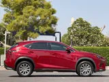Lexus NX 300 2021